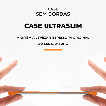 Case Samsung Frameless Magsafe