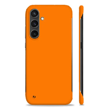 Case Samsung Frameless