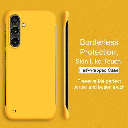 Case Samsung Frameless