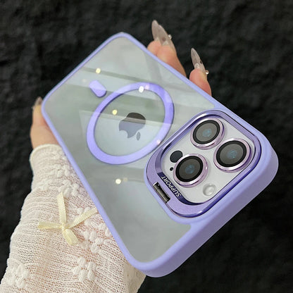 Case Apple Ring Magsafe