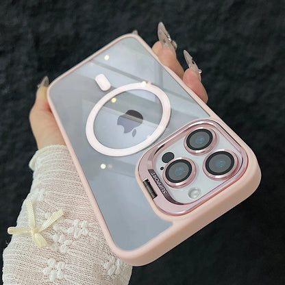 Case Apple Ring Magsafe