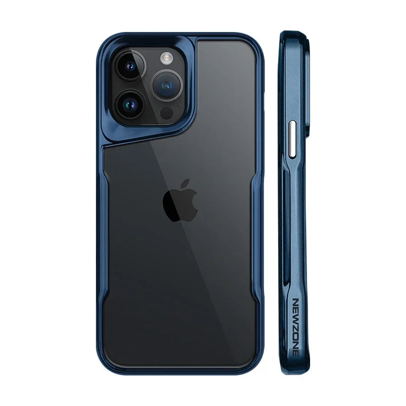 Case Apple Newzone
