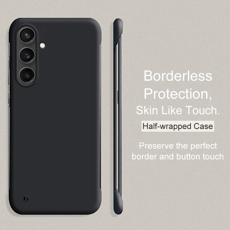 Case Samsung Frameless