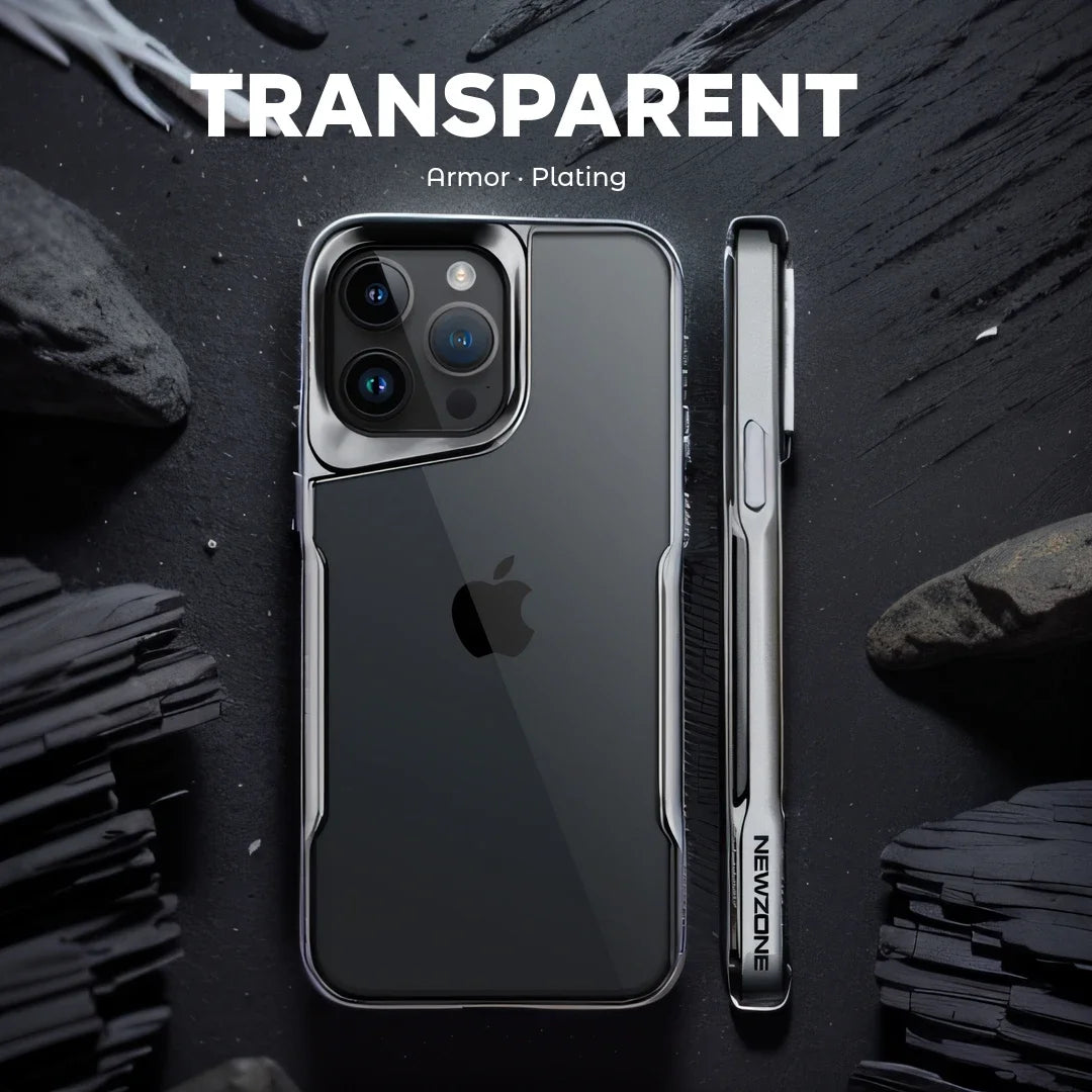 Case Apple Newzone