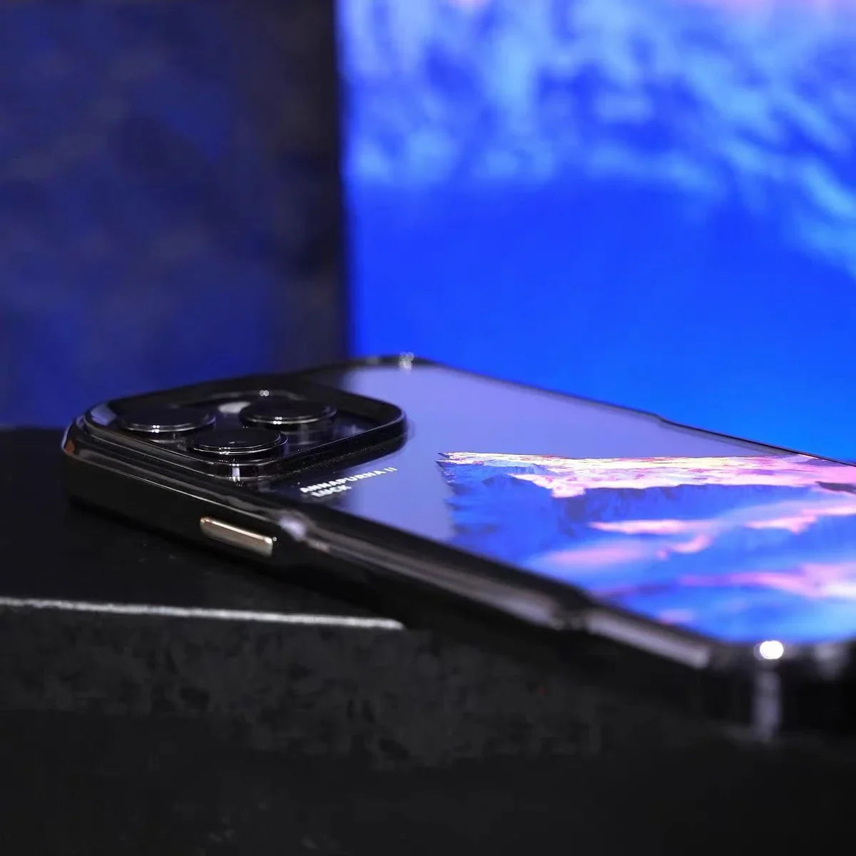Case Apple Newzone