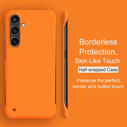 Case Samsung Frameless