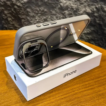 Case Apple Ring Magsafe