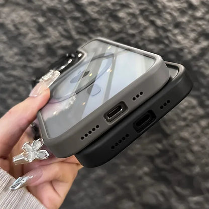 Case Apple Ring Magsafe