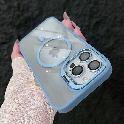 Case Apple Ring Magsafe