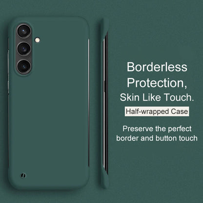 Case Samsung Frameless