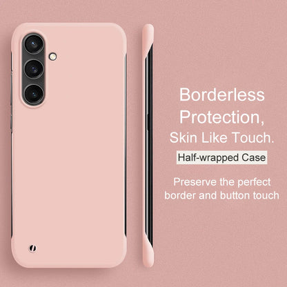 Case Samsung Frameless