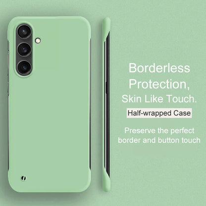 Case Samsung Frameless