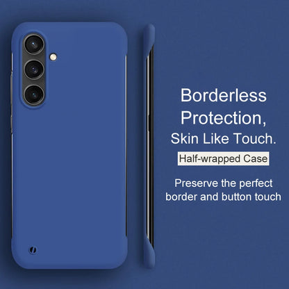 Case Samsung Frameless