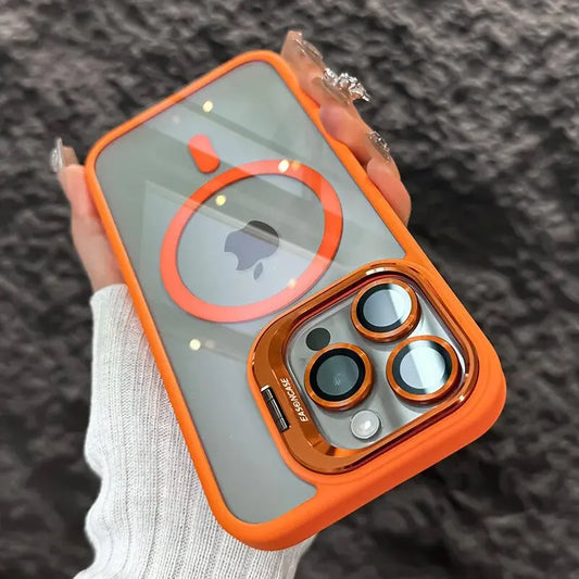 Case Apple Ring Magsafe