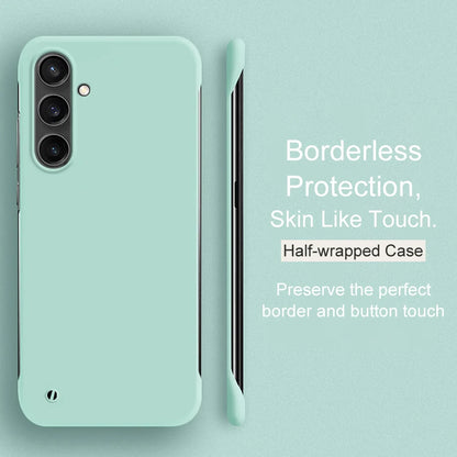 Case Samsung Frameless