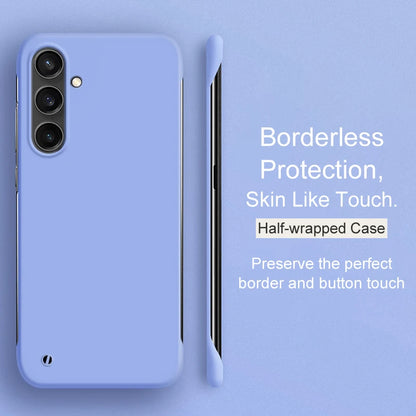Case Samsung Frameless