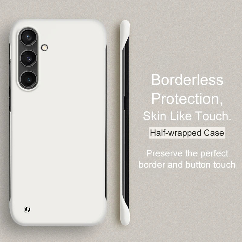 Case Samsung Frameless