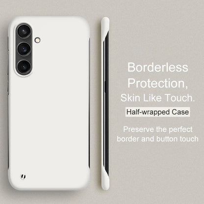 Case Samsung Frameless